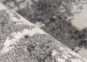 Breno Kusový koberec TRENDY 401/silver, Vícebarevné, 160 x 230 cm