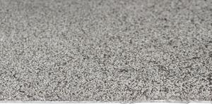 Breno Metrážový koberec GRINTA 45, šíře role 500 cm, Hnědá, Vícebarevné