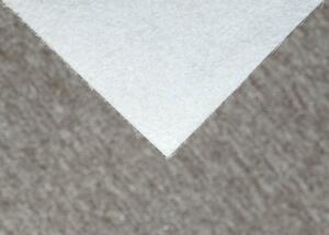 Breno Metrážový koberec RAMBO-BET 96, šíře role 400 cm, Hnědá, Vícebarevné