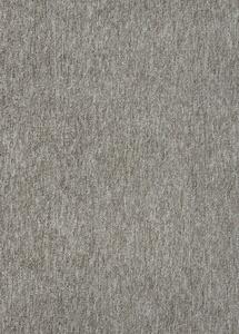 Breno Metrážový koberec RAMBO-BET 96, šíře role 500 cm, Hnědá, Vícebarevné
