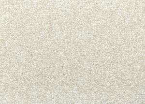 Breno Metrážový koberec EXCELLENCE 305, šíře role 300 cm, Béžová