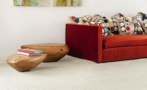Breno Metrážový koberec EXCELLENCE 305, šíře role 300 cm, Béžová
