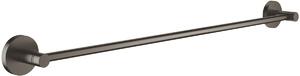 Grohe Essentials věšák na ručník Brushed Hard Graphite 40366AL1
