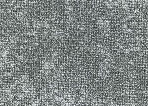 Breno Metrážový koberec SPRY 94, šíře role 400 cm, Šedá