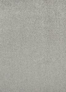 Breno Metrážový koberec SWEET 75, šíře role 400 cm, Šedá
