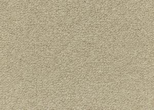 Breno Metrážový koberec SWEET 72, šíře role 400 cm, Béžová