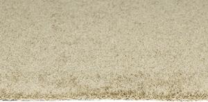 Breno Metrážový koberec SWEET 72, šíře role 400 cm, Béžová