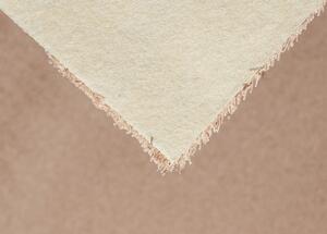 Breno Metrážový koberec SWEET 11, šíře role 400 cm, Růžová