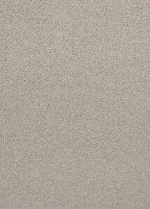 Breno Metrážový koberec SWEET 92, šíře role 400 cm, Hnědá