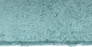 Breno Metrážový koberec SWEET 83, šíře role 400 cm, Zelená