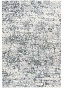 Breno Kusový koberec PARIS 503/silver, Šedá, Vícebarevné, 160 x 230 cm