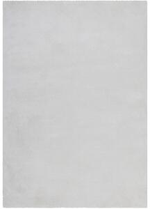Breno Kusový koberec SOFTTOUCH 700/ivory, Béžová, 80 x 150 cm