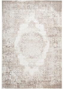 Breno Kusový koberec PARIS 504/taupe, Béžová, Vícebarevné, 80 x 150 cm
