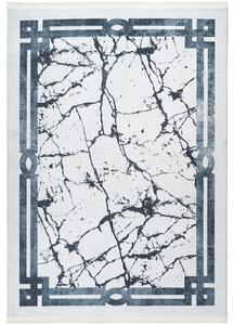 Breno Kusový koberec PERI 204/Silver, Vícebarevné, 160 x 220 cm