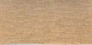 Breno Metrážový koberec DUPLO 80, šíře role 400 cm, Oranžová