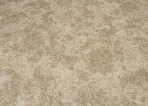 Breno Metrážový koberec PANORAMA 33, šíře role 300 cm, Béžová