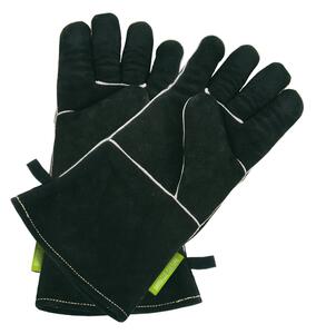 Kožené grilovací rukavice Outdoorchef