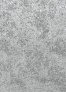 Breno Metrážový koberec PANORAMA 90, šíře role 400 cm, Šedá