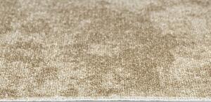 Breno Metrážový koberec PANORAMA 33, šíře role 300 cm, Béžová
