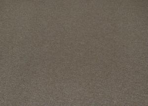 Breno Metrážový koberec RAMBO-BET 93, šíře role 500 cm, Hnědá