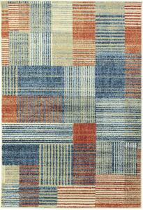 Breno Kusový koberec SHERPA 4440/DW6H, Vícebarevné, 120 x 170 cm