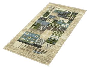 Breno Kusový koberec SHERPA 5504/DW6L, Béžová, Vícebarevné, 120 x 170 cm