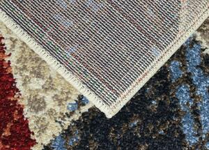 Breno Kusový koberec SHERPA 4150/DW6X, Vícebarevné, 120 x 170 cm