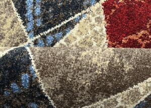 Breno Kusový koberec SHERPA 4150/DW6X, Vícebarevné, 120 x 170 cm