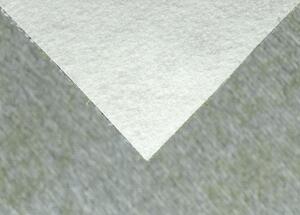Breno Metrážový koberec SERENITY-BET 41, šíře role 400 cm, Zelená, Vícebarevné