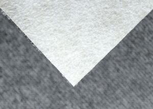 Breno Metrážový koberec SERENITY-BET 79, šíře role 400 cm, Šedá, Vícebarevné