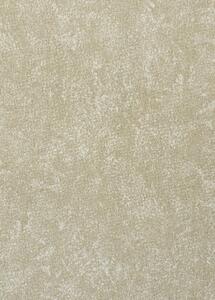 Breno Metrážový koberec SPRY 33, šíře role 400 cm, Béžová