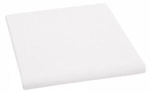 Brotex Napínací prostěradlo bavlněné 180x200cm bílé
