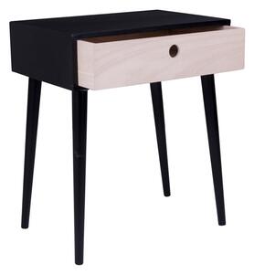 Noční stolek Parma 45 × 34 × 54.5 cm HOUSE NORDIC
