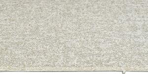 Breno Metrážový koberec MIRIADE 33, šíře role 400 cm, Béžová
