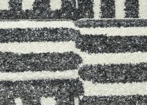 Breno Kusový koberec PORTLAND 7090/RT4E, Vícebarevné, 80 x 140 cm
