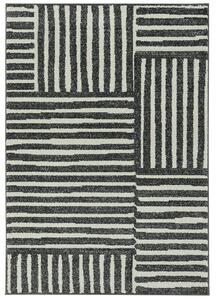 Breno Kusový koberec PORTLAND 7090/RT4E, Vícebarevné, 67 x 120 cm