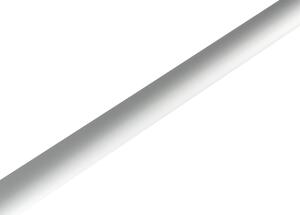 Breno Přechodový profil stříbro