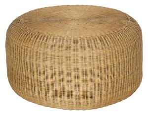 Ratanový zahradní stolek Bonami Selection Ratta Outdoor