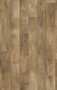 Vesna | PVC podlaha Sherwood Oak Water Oak 694 M, šíře 400 cm