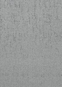 Breno Metrážový koberec MIRIADE 97, šíře role 400 cm, Šedá, Vícebarevné