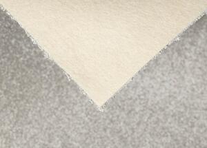 Breno Metrážový koberec MICHIGAN 92, šíře role 400 cm, Béžová, Vícebarevné