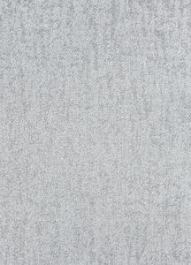 Breno Metrážový koberec MIRIADE 90, šíře role 400 cm, Šedá, Vícebarevné