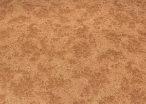 Breno Metrážový koberec PANORAMA 84, šíře role 400 cm, Oranžová