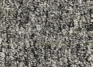 Breno Metrážový koberec COLORADO 97, šíře role 400 cm, Šedá, Vícebarevné