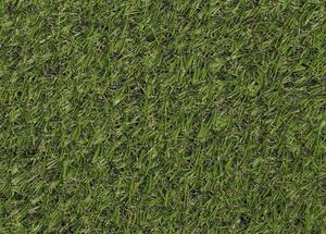 Breno Umělá tráva COCOON Lizard 6957, šíře role 200 cm, Zelená