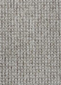 Breno Metrážový koberec ROCKET/ LIBRA 13, šíře role 400 cm, Béžová, Vícebarevné