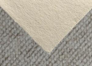 Breno Metrážový koberec ROCKET/ LIBRA 13, šíře role 400 cm, Béžová, Vícebarevné