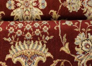 Breno Kusový koberec JENEEN 2520/C78R, Vícebarevné, 160 x 235 cm