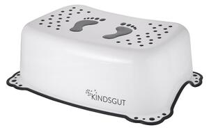 Bílý stupínek - Kindsgut