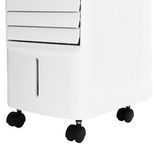 ZEVENTI - Ochlazovač vzduchu 60W/230V černá/bílá + DO